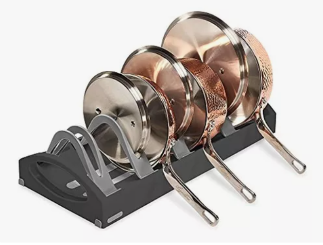 Miniatura 5 de Organizador de Ollas